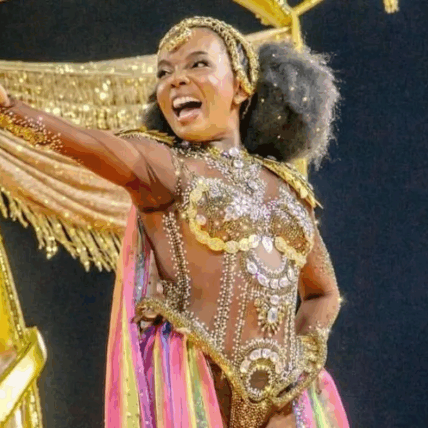 Foto: Reprodução/Instagram