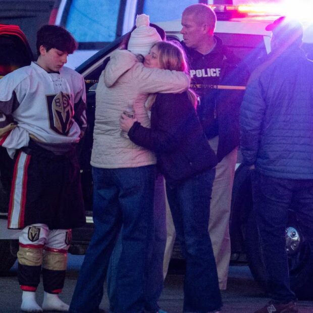 Foto: Joseph Prezioso/AFP