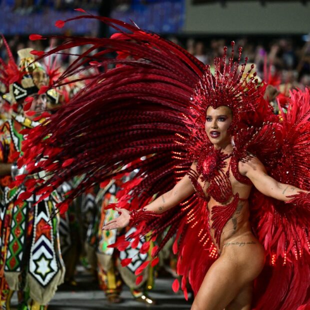 brazil culture rio carnival