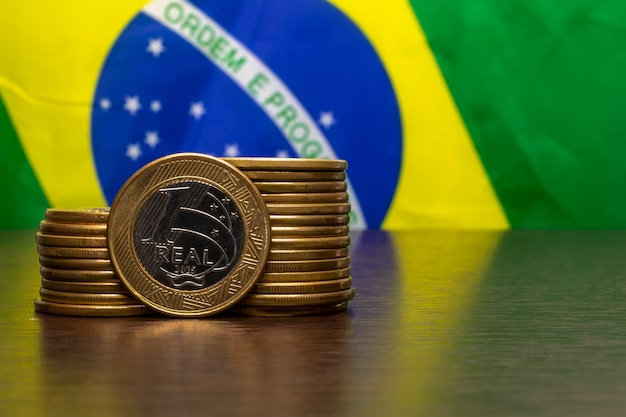 economia do brasil