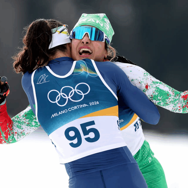 bruna e eduarda jogos olimpicos