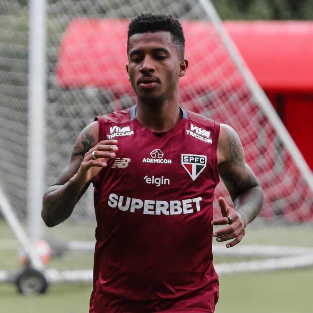 marcos antonio sao paulo