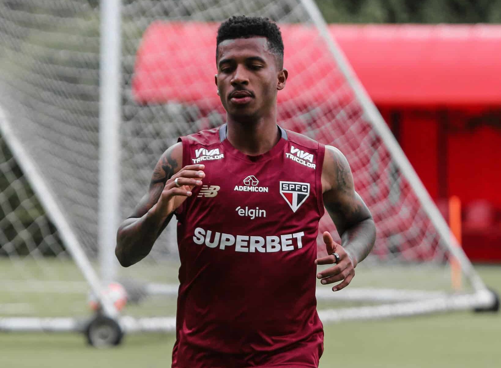 marcos antonio sao paulo