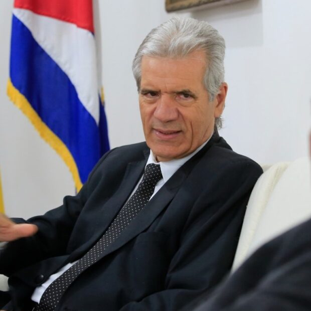 Adolfo Curbelo Castellanos