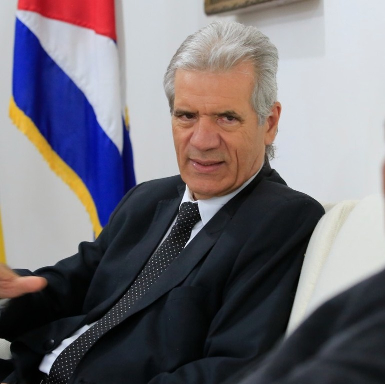 Adolfo Curbelo Castellanos