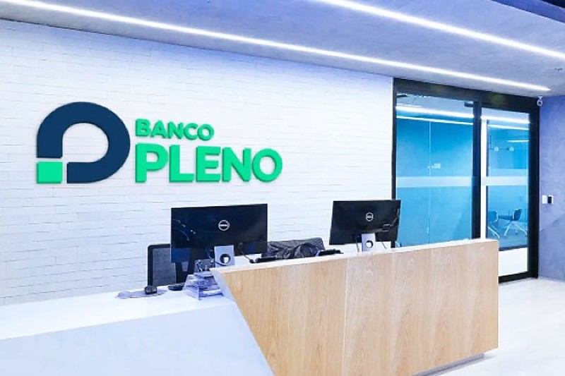 banco pleno