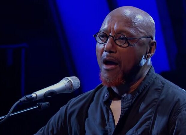 labi siffre