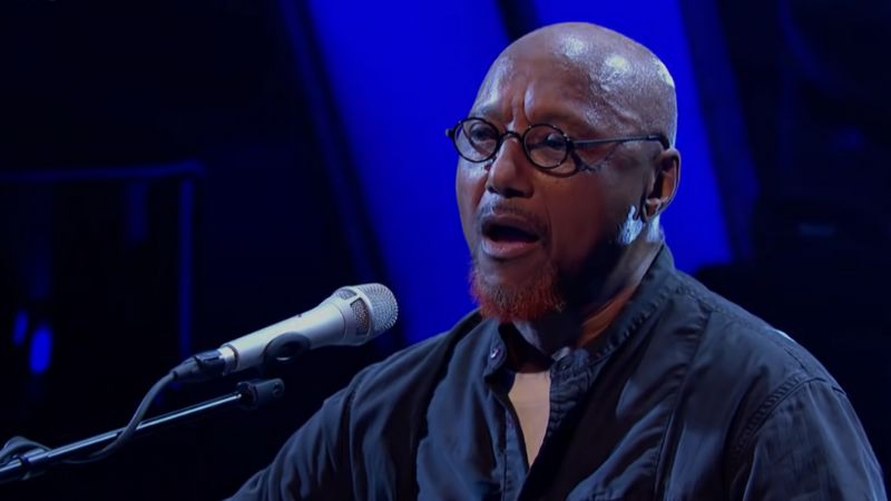labi siffre