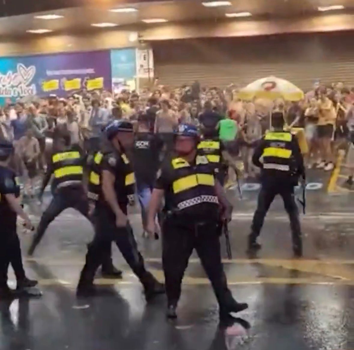 gcm spray de pimenta sp