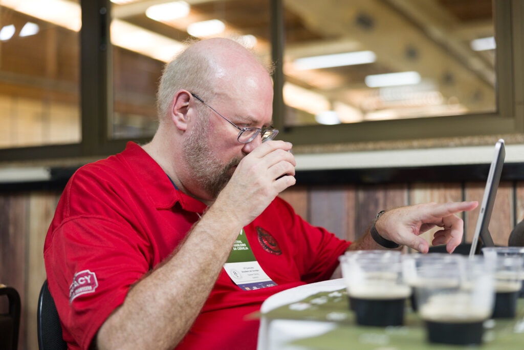 concurso brasileiro da cerveja 250827 gordon strong credito daniel zimmermann 