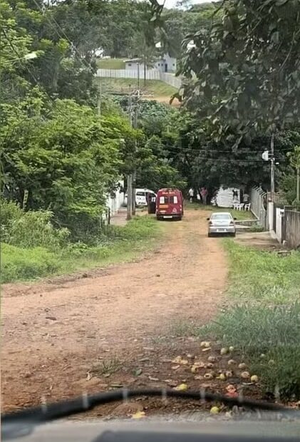 buscas por bebê recém-nascido