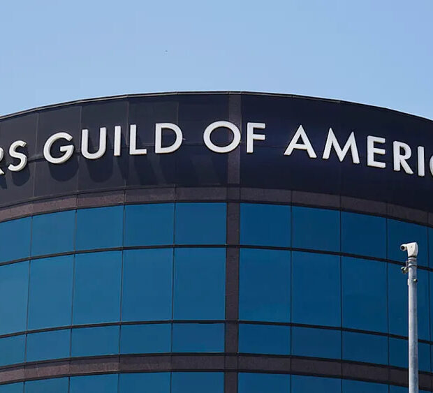 sindicato de roteiristas dos eua