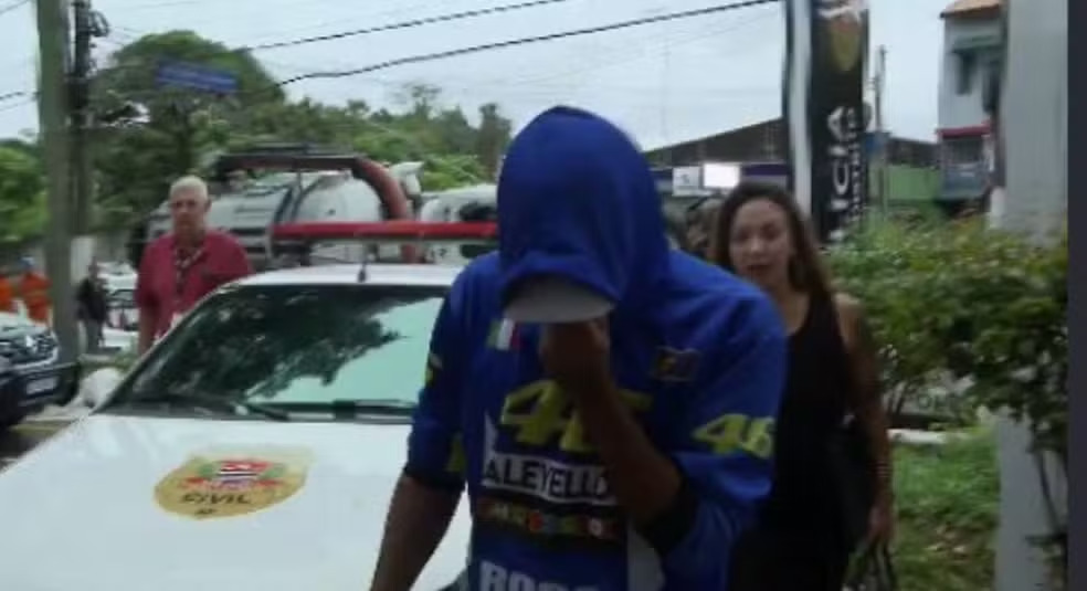 manobrista academia sp1