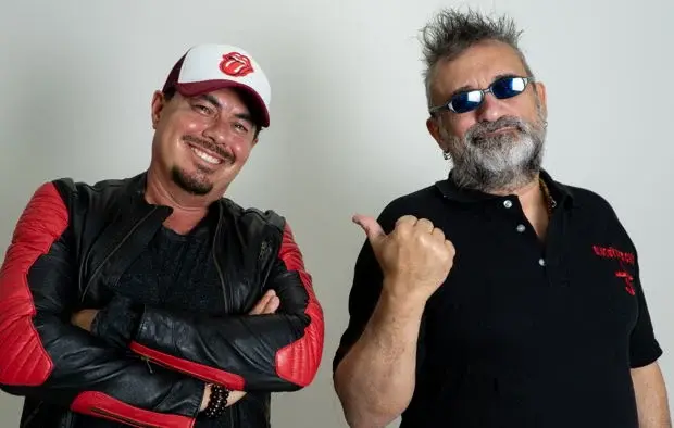 registadeu e baron divulgacao isa