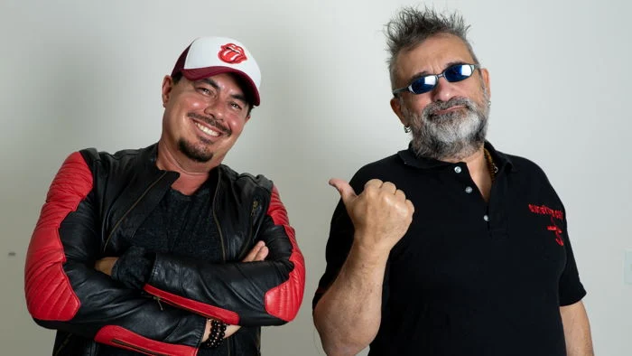 registadeu e baron divulgacao isa