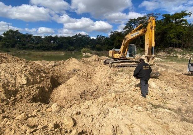 Foto: Divulgação/Polícia Federal