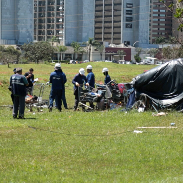 Foto: Agência Brasília