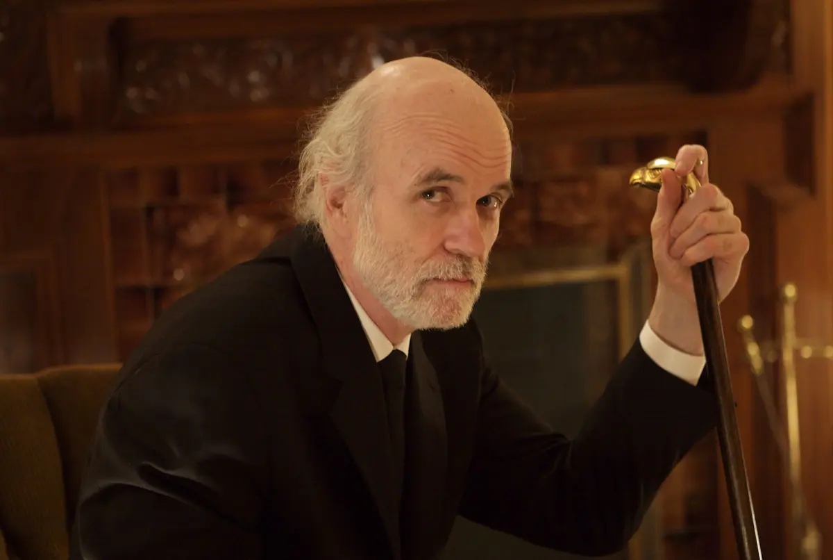 tom noonan divulgaçao