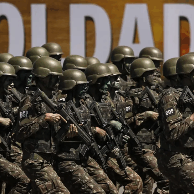 Foto: Marcelo Camargo/Agência Brasil