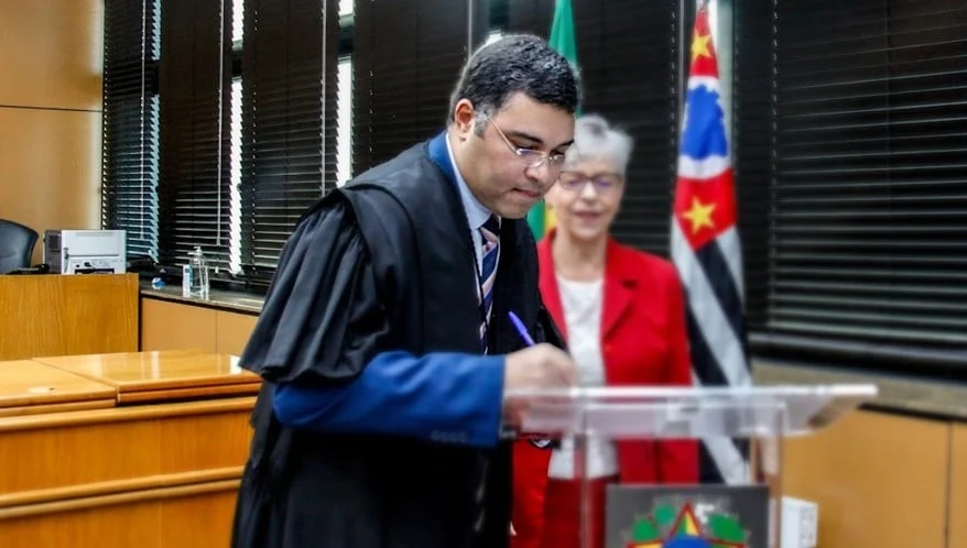 Foto: Reprodução/TRT-2