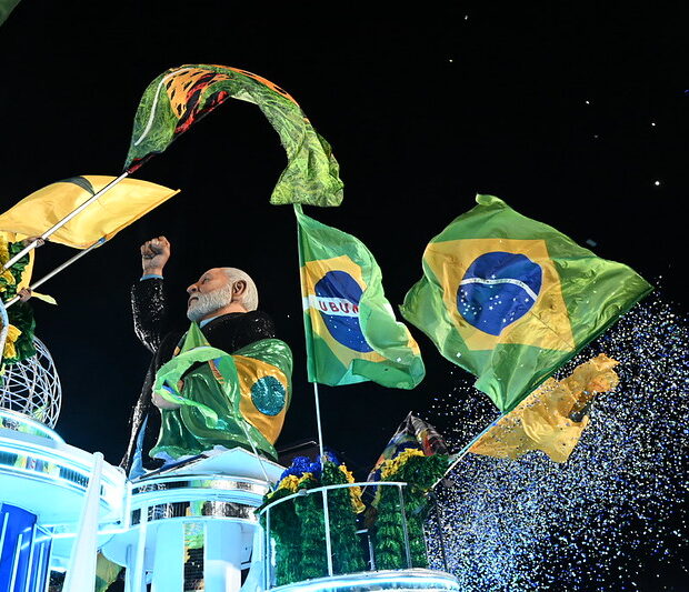 Foto: Alex Ferro/Riotur