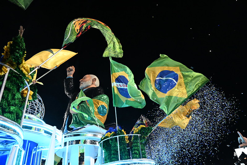 Foto: Alex Ferro/Riotur