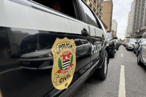 Foto: Divulgação/Agência SP