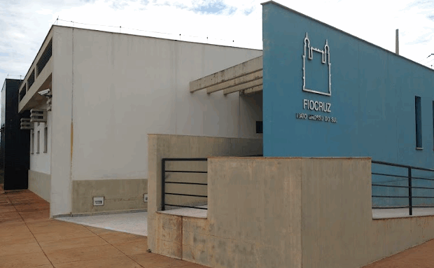 Foto: Fiocruz/Divulgação