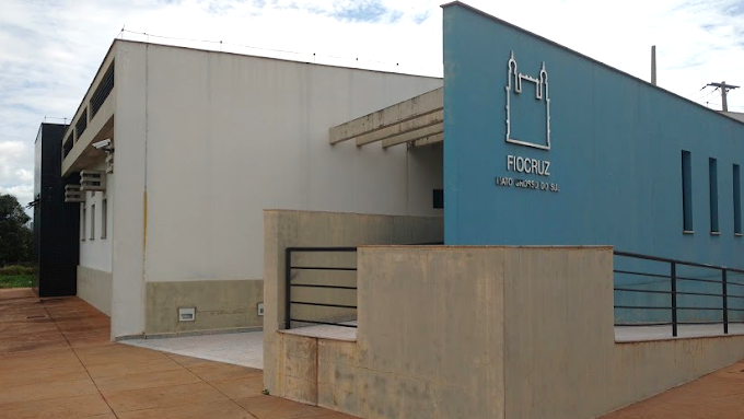 Acordo da AGU Libera Terreno para Expansão da Fiocruz em Campo Grande