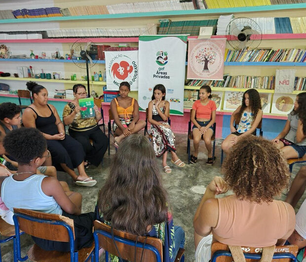 Foto: Divulgação/DEA MMA