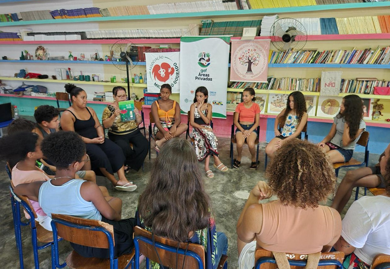 Foto: Divulgação/DEA MMA