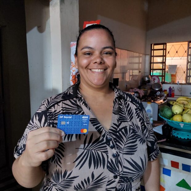 Foto: Renato Raphael/Sedes-DF