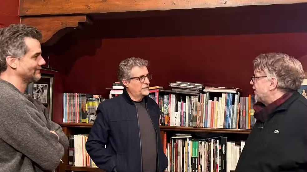 Foto: Reprodução/Instagram