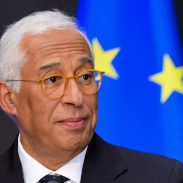 Foto: Nicolas Tucat / AFP