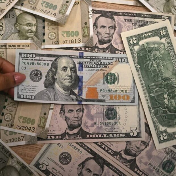 Foto: Arun Sankar / AFP