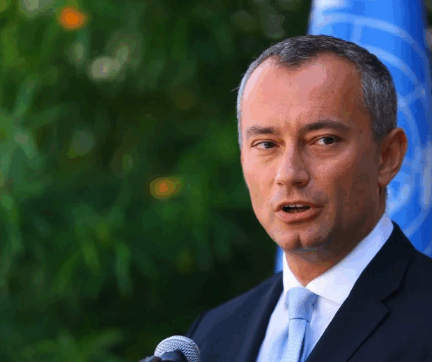 Foto: MOHAMMED ABED/AFP