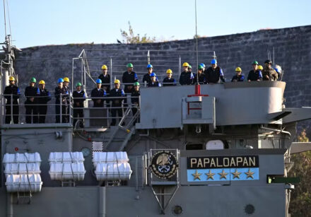 Foto: YAMIL LAGE / AFP