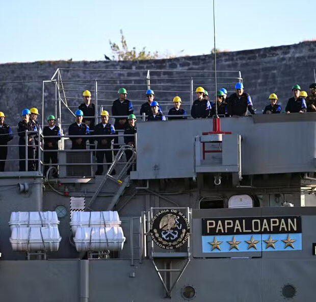 Foto: YAMIL LAGE / AFP