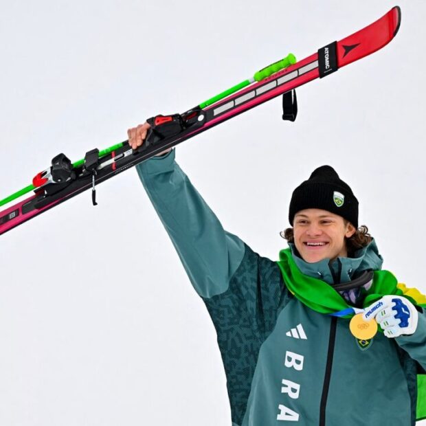 lucas pinheiro braathen