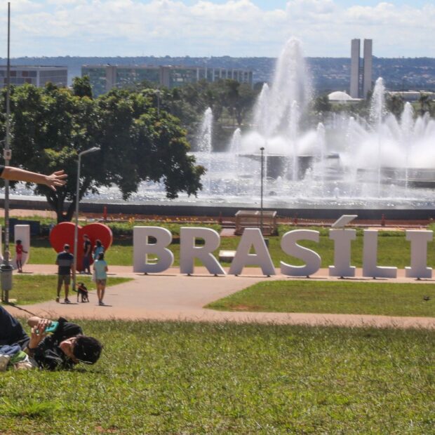 Foto: Joel Rodrigues/Agência Brasília