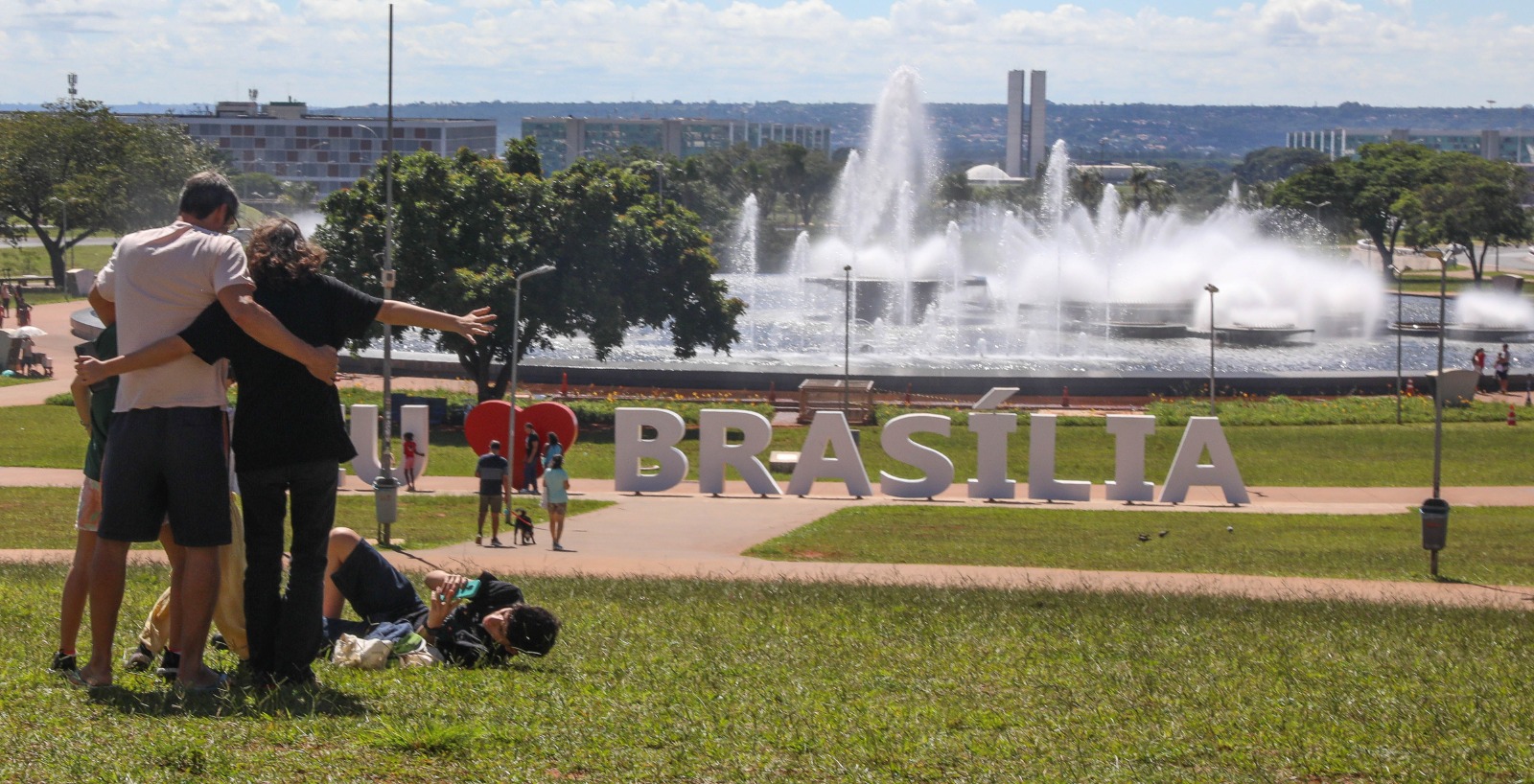 Foto: Joel Rodrigues/Agência Brasília