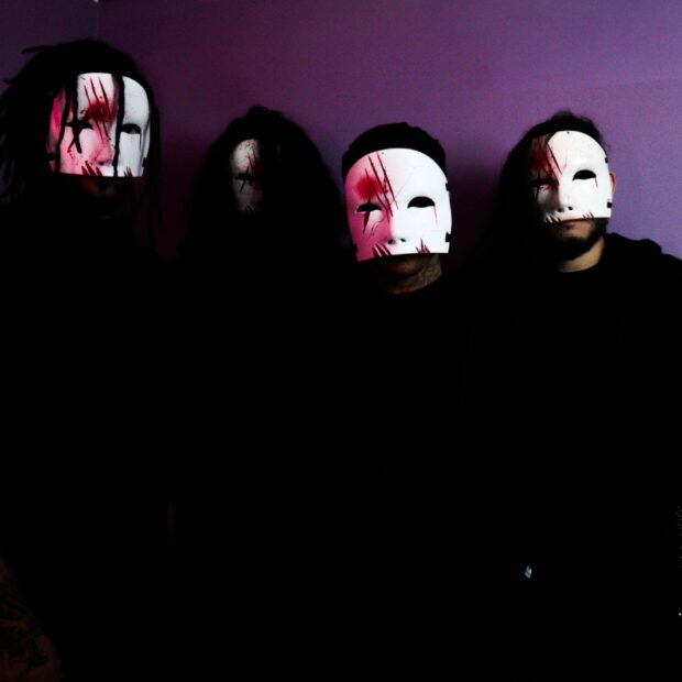 Banda Mota/ Divulgação