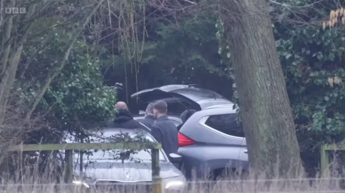 Foto: Reprodução/Rede Social