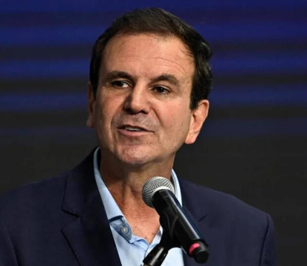 Foto: Mauro Pimentel / AFP