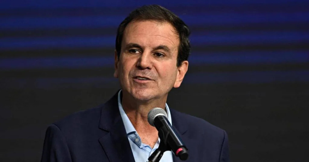 Foto: Mauro Pimentel / AFP