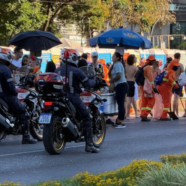 19.2. balanço carnaval 2026