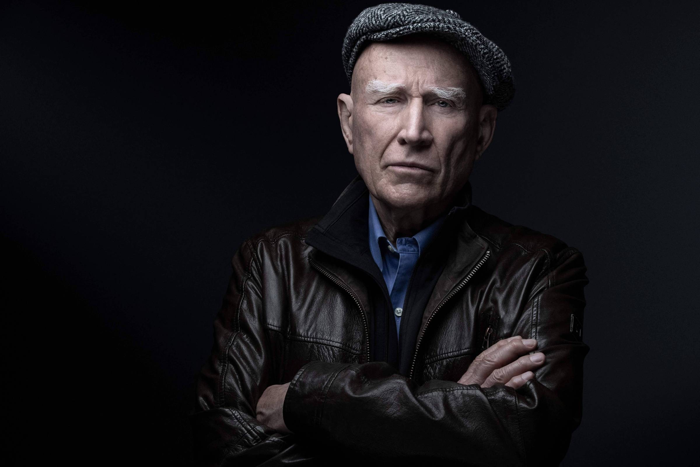 Foto: Joel Saget/AFP