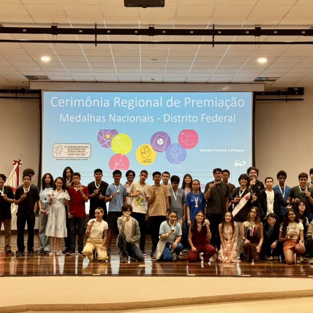 Foto: Bruno Grossi/SEEDF