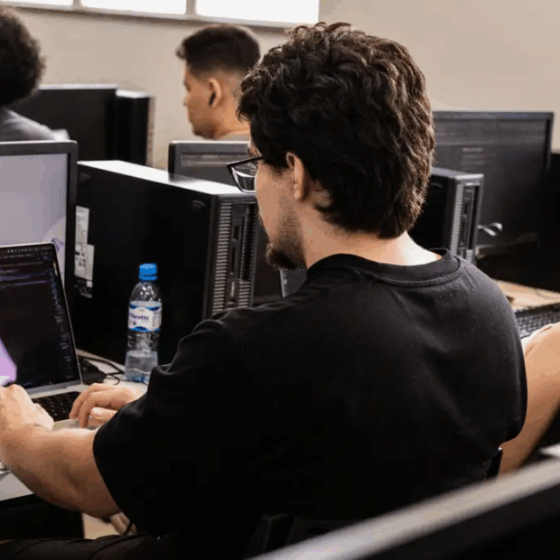 Foto: Hackers do Bem/Divulgação