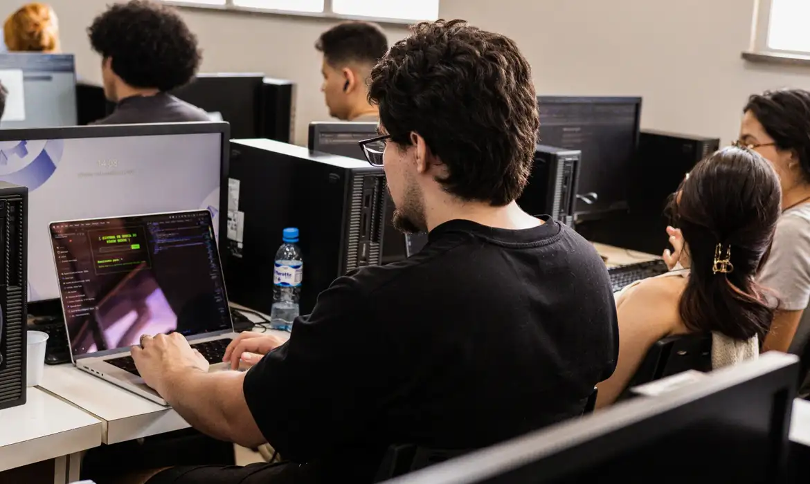 Foto: Hackers do Bem/Divulgação